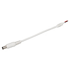 Коннектор питания J5.5-2.1mm-F-10cm (Arlight, -) Lednikoff