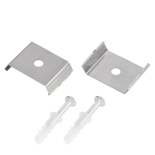 Держатель POWER-W100H70 (Arlight, Металл) Lednikoff