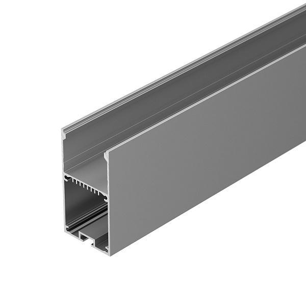 Профиль LINE-S-3667-3000 ANOD (Arlight, Алюминий) Lednikoff