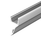 Профиль ARH-CON-2000 ANOD (Arlight, Алюминий) Lednikoff