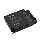 Контроллер SMART-K32-RGBW (12-48V, 4x8A, 2.4G) (Arlight, IP20 Металл, 5 лет) Lednikoff