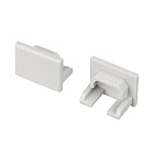 Заглушка для PDS-SM глухая (Arlight, Пластик) Lednikoff