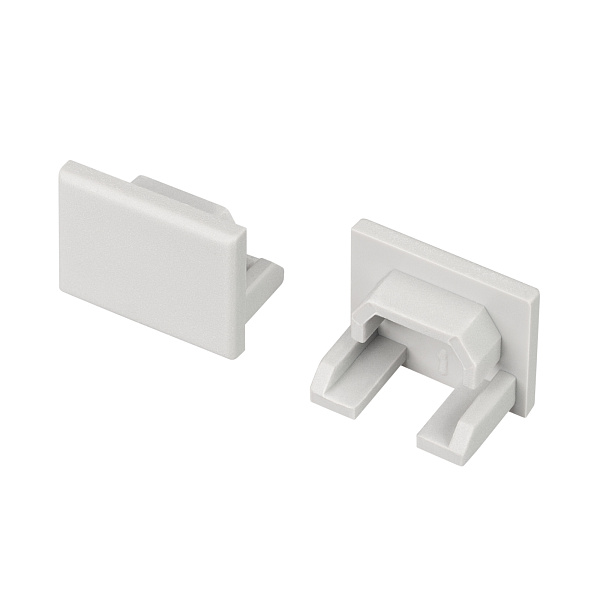 Заглушка для PDS-SM глухая (Arlight, Пластик) Lednikoff