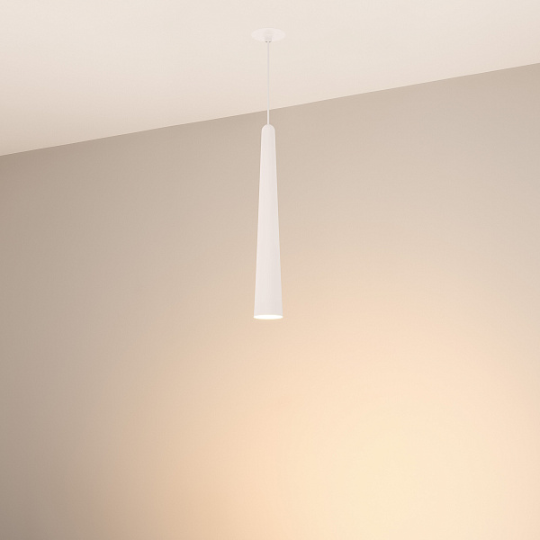 Светильник SP-STIRIA-L400-R57-5W Warm2700 (WH, 36 deg, 230V) (Arlight, IP20 Металл, 3 года) Lednikoff