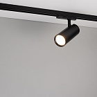 Светильник LGD-GERA-4TR-R90-40W Warm3000 (BK, 24 deg, 230V, TRIAC) (Arlight, IP20 Металл, 5 лет)