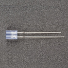 Светодиод ARL-5923UBD-450mcd (Arlight, 5мм (цилиндр)) Lednikoff