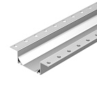 Профиль ARH-LINIA72-FANTOM-2000 ANOD (Arlight, Алюминий) Lednikoff