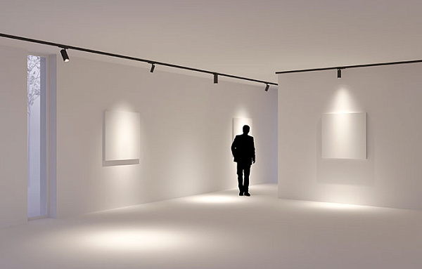 Светильник LGD-GERA-2TR-R60-15W Day4000 (WH, 15 deg, 230V) (Arlight, IP20 Металл, 5 лет)