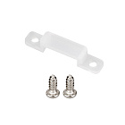 Клипсы для герметичных лент 14mm (Arlight, -) Lednikoff