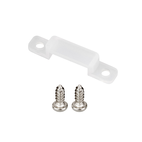 Клипсы для герметичных лент 14mm (Arlight, -) Lednikoff