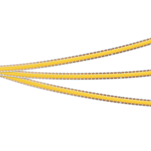 Светодиодная лента COB-X544-8mm 24V Warm3500 (11 W/m, IP20, 5m, FreeСut) (Arlight, Свободная резка) Lednikoff