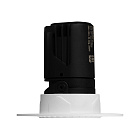 Светильник MS-ARADO-TRIMLESS-R45-5W Warm2700 (WH-WH, 36 deg, 230V) (Arlight, IP20 Металл, 5 лет) Lednikoff