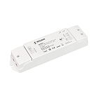 INTELLIGENT ARLIGHT Диммер SMART-PWM-102-72-CDW-PD-SUF (12-36V, 2x5A, TUYA Wi-Fi, 2.4G) (IARL, IP20 Пластик, 5 лет) Lednikoff