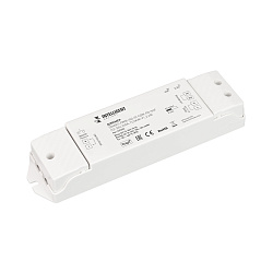 INTELLIGENT ARLIGHT Диммер SMART-PWM-102-72-CDW-PD-SUF (12-36V, 2x5A, TUYA Wi-Fi, 2.4G) (IARL, Контроллер)