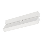 Светильник MAG-FLAT-FOLD-25-S200-6W Day4000 (WH, 100 deg, 24V) (Arlight, IP20 Металл, 5 лет)