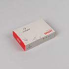 INTELLIGENT ARLIGHT Диммер SMART-PWM-101-73-DIM-PD-SUF Black (12-48V, 1x20A, 2.4G) (IARL, IP20 Металл, 5 лет) Lednikoff