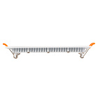 Светильник DL-172x172M-15W Warm White (Arlight, IP40 Металл, 3 года) Lednikoff