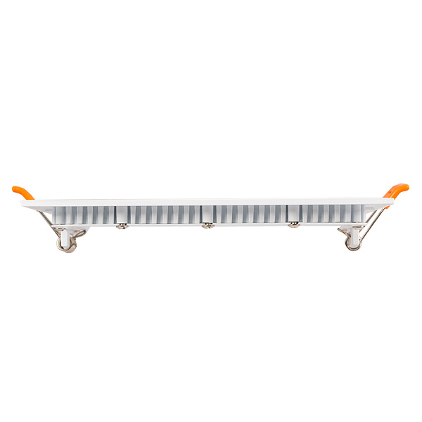 Светильник DL-172x172M-15W Warm White (Arlight, IP40 Металл, 3 года) Lednikoff