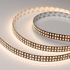 Светодиодная лента RT-5000-2835-320 24V Warm3000 (BLACK 15mm, 24W/m, IP20) (Arlight, -) Lednikoff