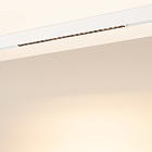 Светильник MAG-ORIENT-LASER-L465-16W Warm2700 (WH, 24 deg, 48V) (Arlight, IP20 Металл, 5 лет)