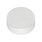 INTELLIGENT ARLIGHT Пульт SMART-801-22-1G-MULTI белый (3V, 2.4G) (IARL, IP20 Пластик, 5 лет)