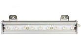 Светодиодный Прожектор SL80-500-9AR-45deg RGB (12V, 27W) (arlight, -)