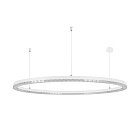 Светильник SP-DIAMOND-R850-40W Day4000 (WH, 45 deg, 230V, TRIAC) (Arlight, IP20 Металл, 5 лет) Lednikoff