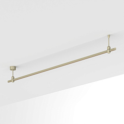 Основание ART-APRIORI-LINE-ROD-200-2000 (OG) (Arlight, IP20 Металл, 3 года)