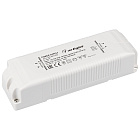 Блок питания ARJ-KE481050 (50W, 1050mA, PFC) (Arlight, IP20 Пластик, 5 лет) Lednikoff