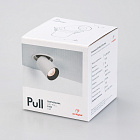 Светильник LGD-PULL-R100-10W Day4000 (WH, 20 deg) (Arlight, IP20 Металл, 3 года) Lednikoff
