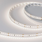 Светодиодная лента RT-A168-10mm 24V Day4000 (17 W/m, IP20, 2835, 5m) (Arlight, Открытый) Lednikoff