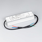 Блок питания ARPV-UH24320-PFC-55C (24V, 13.3A, 320W) (Arlight, IP67 Металл, 5 лет) Lednikoff