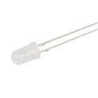 Светодиод ARL-5013RGW-B (Arlight, 5мм (круглый)) Lednikoff