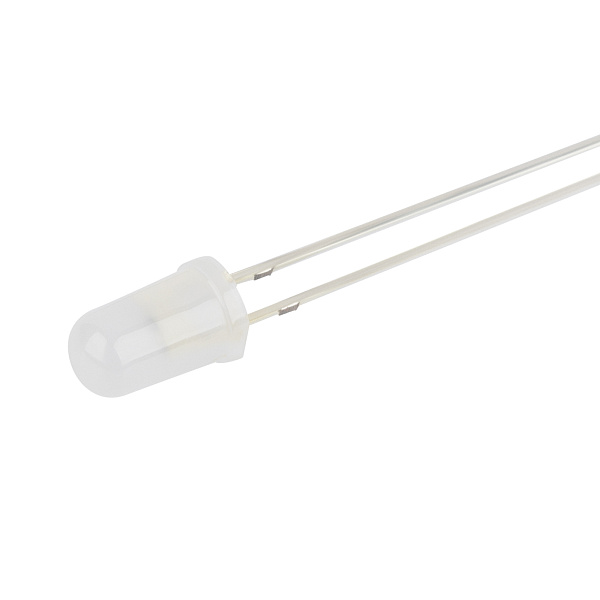 Светодиод ARL-5013RGW-B (Arlight, 5мм (круглый)) Lednikoff