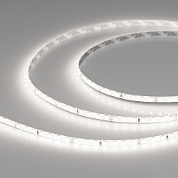 Светодиодная лента герметичная ULW-SE-A140-5mm 24V Day5000 (10 W/m, IP65, 5m) (Arlight, CRI>90)