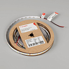 Светодиодная лента RT-A60-8mm 24V Spring Green (4.8 W/m, IP20, 5m) (Arlight, -) Lednikoff