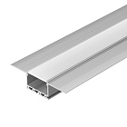 Профиль PLS-F-HIDE-3000 (Arlight, Алюминий) Lednikoff