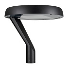 Светильник ALT-DEKKEL-50W Warm3000 (BK, 145x40 deg, 230V) (Arlight, IP65 Металл, 5 лет) Lednikoff