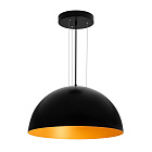 Светильник SP-RESTO-HANG-R1000-140W Warm3000 (BK, 100 deg, 230V) (Arlight, IP20 Металл, 3 года) Lednikoff