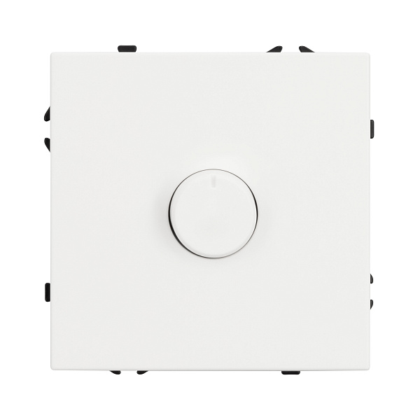 Механизм светорегулятора SWT-NOBE-DLR-SFPL-WH (250V, 500W) (Arlight, -) Lednikoff