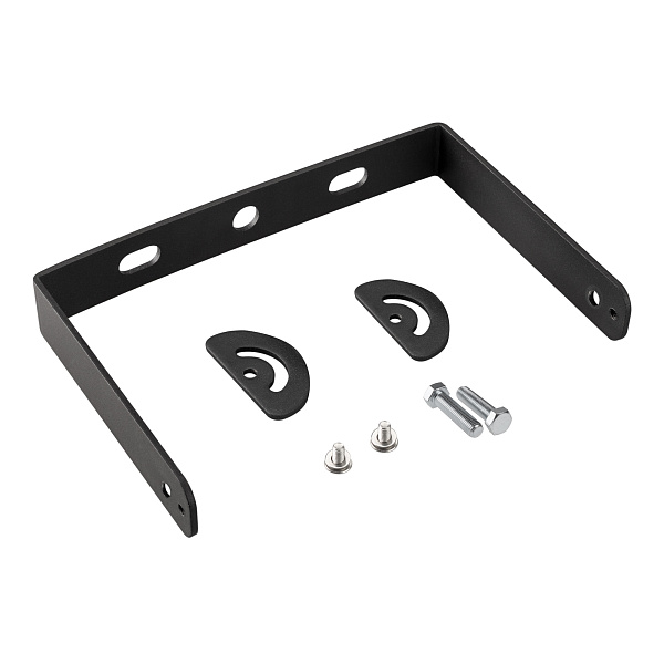 Скоба SP-BRACKET-134x132 (BK) (Arlight, Металл) Lednikoff