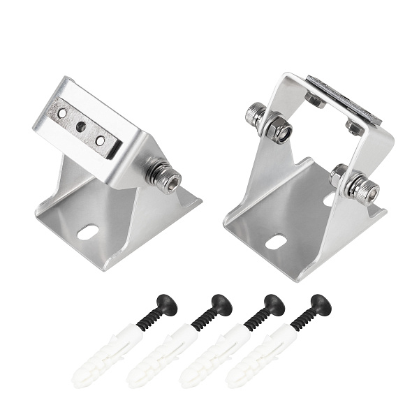 Держатель SL-LINE поворотный (Arlight, Металл) Lednikoff