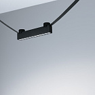 Светильник ART-INBELT-DOTS-L210-8W Day4000-MIX (BK, 33 deg, 48V, DALI) (Arlight, IP20 Металл, 3 года)