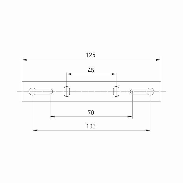 Светильник SP-TROPIC-SURFACE-R18-L2500-36W Warm3000 (GD, 360 deg, 230V) (Arlight, IP20 Пластик, 3 года)