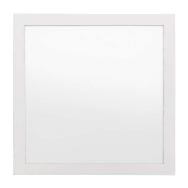 Панель IM-300x300A-12W Warm White (Arlight, IP40 Металл, 3 года) Lednikoff