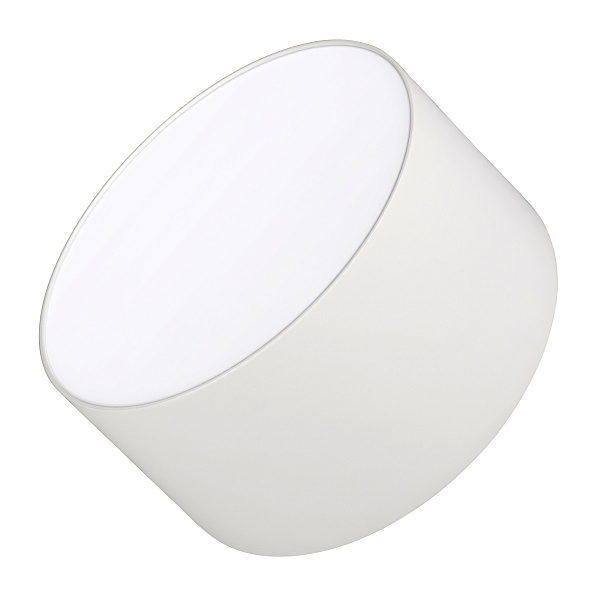 Светильник SP-RONDO-140A-18W Day White (Arlight, IP40 Металл, 3 года) Lednikoff