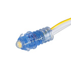 Модуль герметичный ARL-D9 12V Yellow (Arlight, Закрытый, IP67) Lednikoff