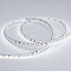 Светодиодная лента RT 2-5000 24V White6000 5mm 2x (3528, 600 LED, LUX) (Arlight, 9.6 Вт/м, IP20) Lednikoff