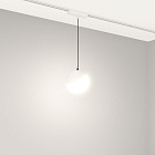 Светильник MAG-VIBE-EMISFERO-HANG-R100-6W Warm3000 (WH, 130 deg, 48V) (Arlight, IP20 Металл, 5 лет)