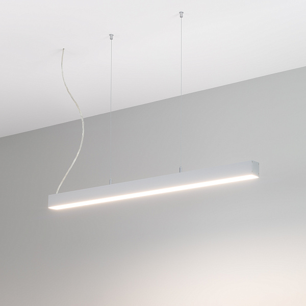 Светильник SP-LINE-HANG-3535-L1004-12W Day4000 (SL, 120 deg, 230V) IP33 (Arlight, Металл) Lednikoff